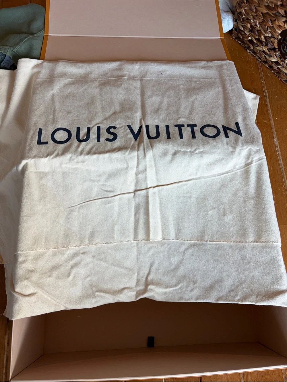 Louis Vuitton louis vuitton